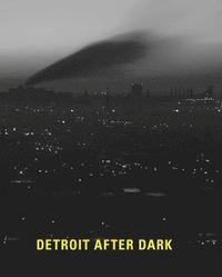 bokomslag Detroit After Dark: Photographs from the Collection of the Detroit Institute of Arts