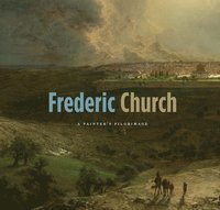 bokomslag Frederic Church