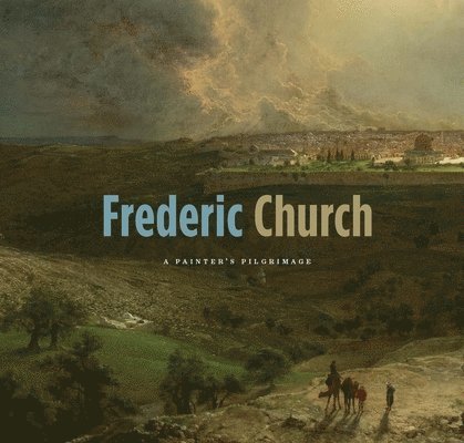 Frederic Church 1