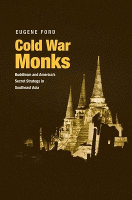 Cold War Monks 1