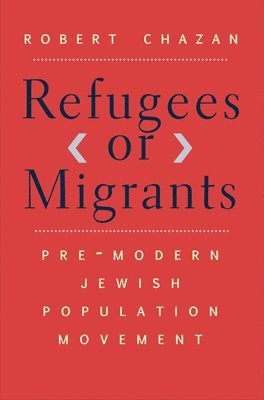 Refugees or Migrants 1
