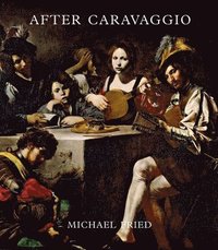 bokomslag After Caravaggio