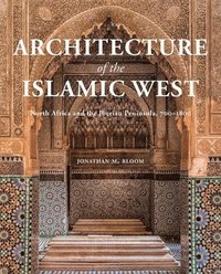 bokomslag Architecture of the Islamic West