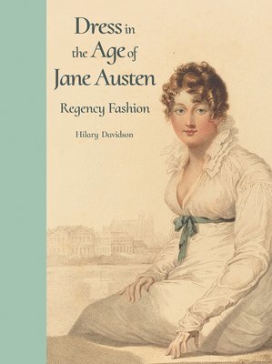 bokomslag Dress in the Age of Jane Austen