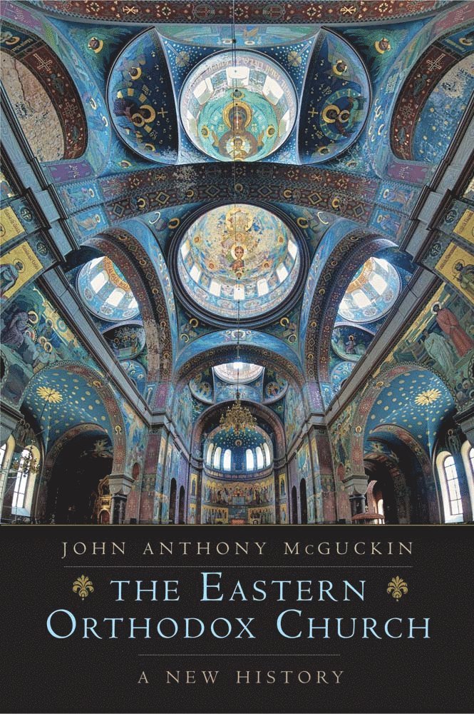 Eastern Orthodox Church 1