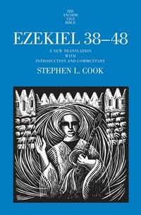 bokomslag Ezekiel 38-48