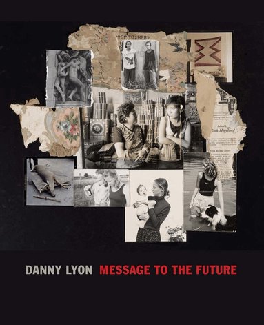 Julian Cox, Elisabeth Sussman, Alexander Nemerov, Danica Willard Sachs, Ed Halter, Alan Rinzler - Danny Lyon, Inbunden