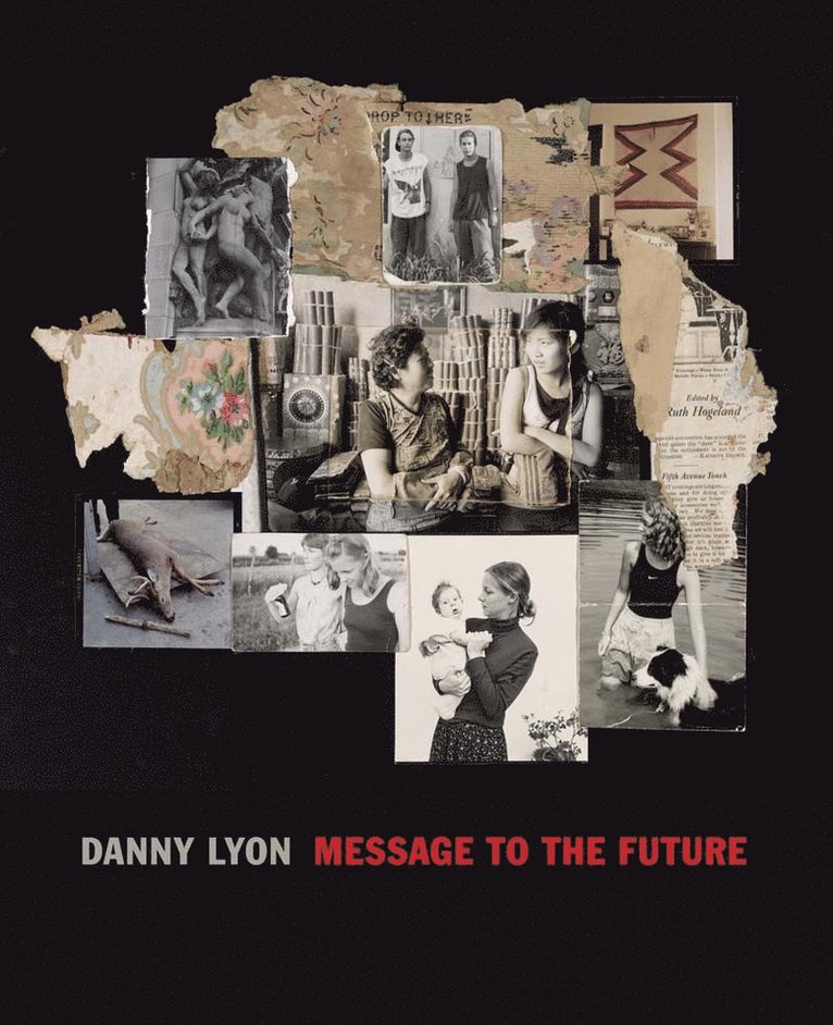 Danny Lyon