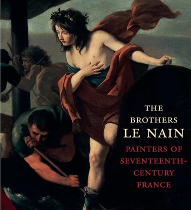 C. D. Dickerson, Esther Bell - Brothers Le Nain, Inbunden