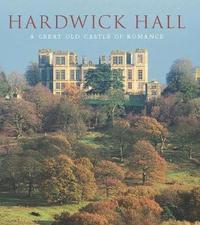 bokomslag Hardwick Hall