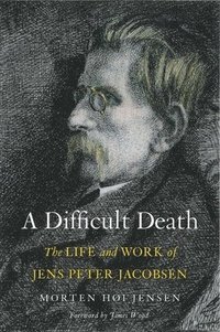bokomslag A Difficult Death