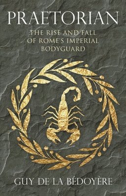 bokomslag Praetorian