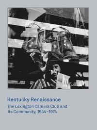 bokomslag Kentucky Renaissance
