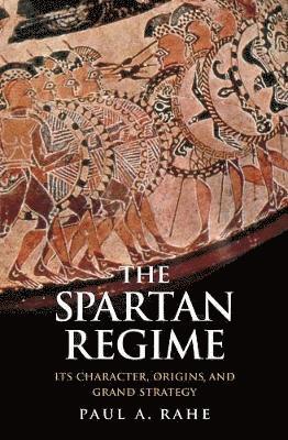 The Spartan Regime 1