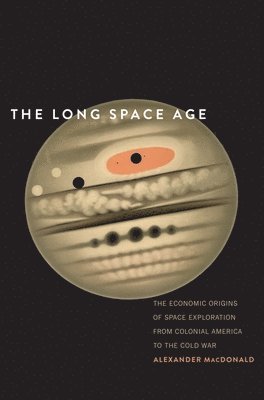 The Long Space Age 1
