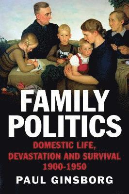 Family Politics 1