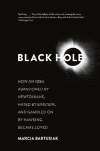 bokomslag Black Hole
