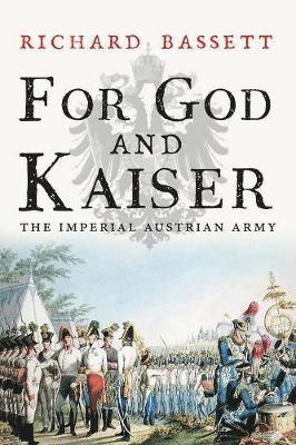 For God and Kaiser 1