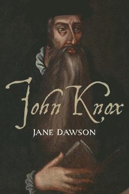 Jane Dawson - John Knox, Häftad