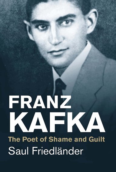 Saul Friedländer - Franz Kafka, Häftad