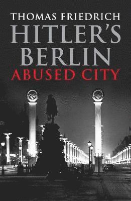 Hitler's Berlin 1