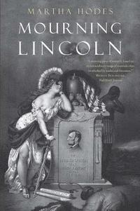 bokomslag Mourning Lincoln