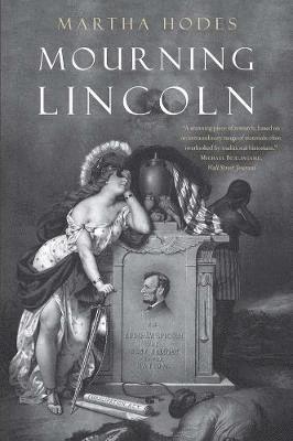 Mourning Lincoln 1