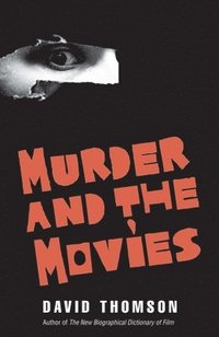 bokomslag Murder and the Movies