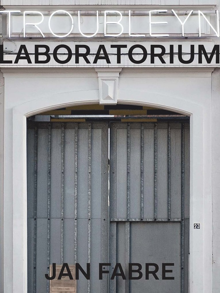 Troubleyn/Laboratorium 1