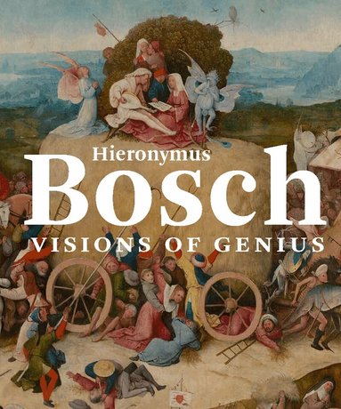 Matthijs Ilsink, Jos Koldeweij - Hieronymus Bosch, Häftad