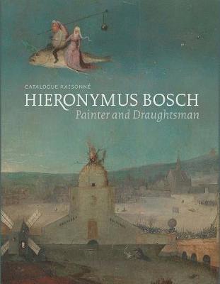 Hieronymus Bosch, Painter and Draughtsman 1