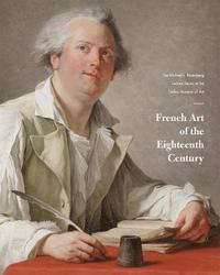 bokomslag French Art of the Eighteenth Century