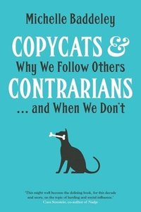 bokomslag Copycats and Contrarians