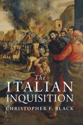 The Italian Inquisition 1