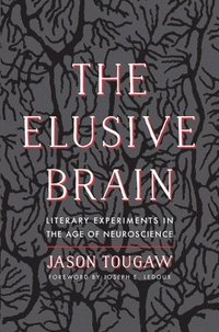 bokomslag The Elusive Brain