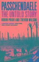 Robin Prior, Trevor Wilson - Passchendaele, Häftad