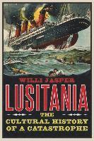 bokomslag Lusitania