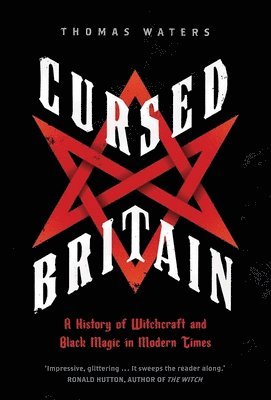 Cursed Britain 1