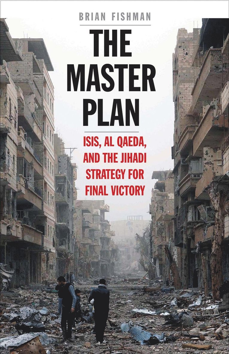 Brian H. Fishman, Brian H Fishman - Master Plan, Inbunden