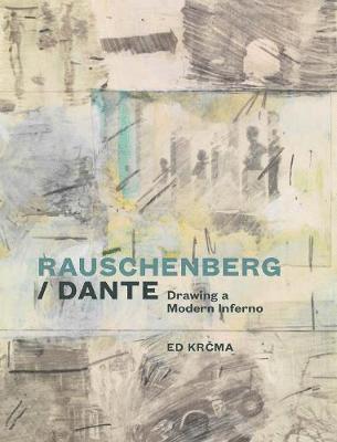 bokomslag Rauschenberg / Dante