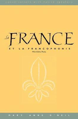 La France et la Francophonie 1