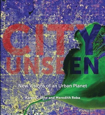 City Unseen 1