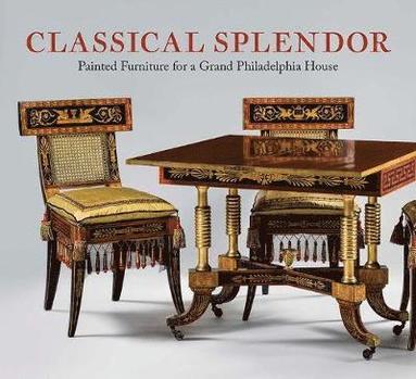 bokomslag Classical Splendor