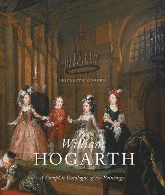 William Hogarth 1