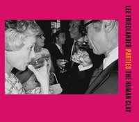 bokomslag Parties: The Human Clay