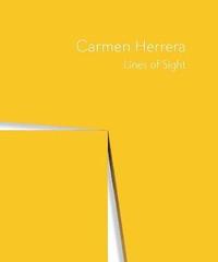 bokomslag Carmen Herrera