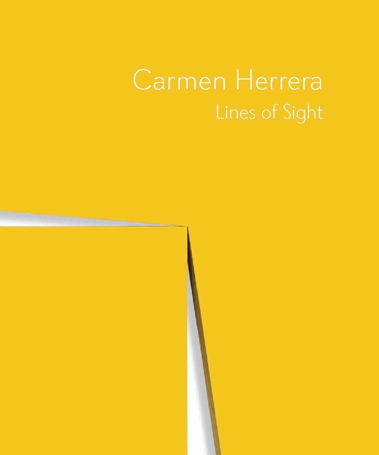 Carmen Herrera 1