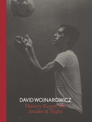 David Wojnarowicz 1