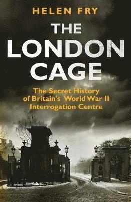 The London Cage 1
