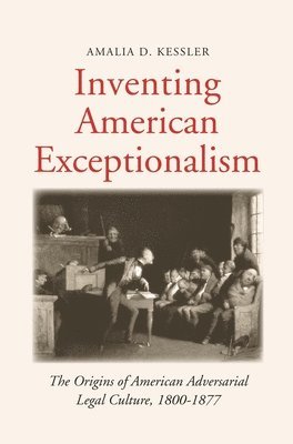 Inventing American Exceptionalism 1